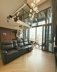 Twin Waterfalls (D19), Condominium #528996461